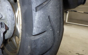 HONDA DIO Gen.6 AF62