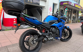YAMAHA XJ6 DIVERSION 2010 RJ19