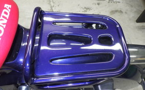 HONDA C125 SUPER CUB JA48