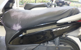 HONDA DIO 110 JF31