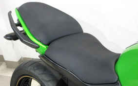KAWASAKI NINJA 400 SE 2014 EX400E