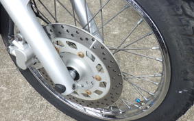 YAMAHA DRAGSTAR 250 VG02J