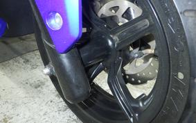 YAMAHA CYGNUS 125 XSR 3 2015 SED8J