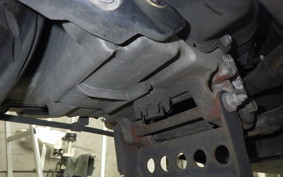 YAMAHA CYGNUS 125 XSR 2 SE44J