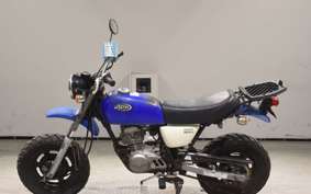 HONDA APE 50 2018 AC16