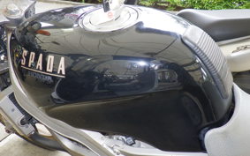 HONDA VT250 SPADA MC20