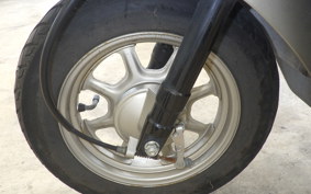 HONDA TACT Basket 2013 AF75