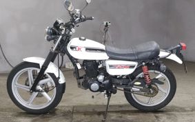 KYMCO KYMCO KCR125 RM25AA