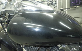 YAMAHA DRAGSTAR 400 CLASSIC 2003 VH01J