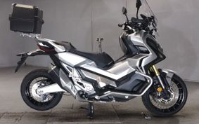 HONDA X-ADV 750 2017 RC95