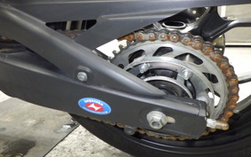 YAMAHA YZF-R25 A 2025 RG43J