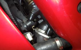 KAWASAKI ZX 1200 NINJA R 2001