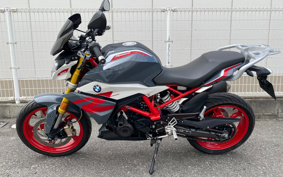 BMW G310R 2022 0G41