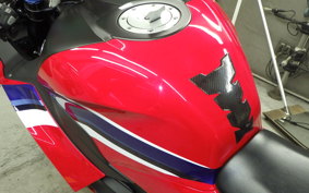 HONDA CBR600RR 2021 PC40