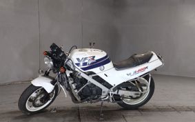 HONDA VFR400 TRAINING CAR  NC21