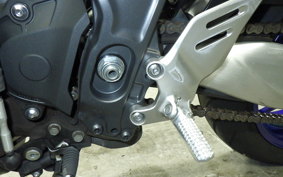 YAMAHA MT-09 SP 2023