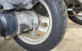 HONDA DIO GEN 2 AF27