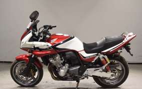 HONDA CB400SFVﾎﾞﾙ NC42