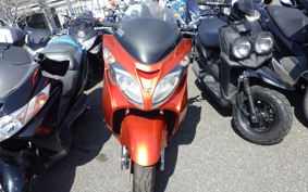 SUZUKI SKYWAVE 250 (Burgman 250) M CJ45A
