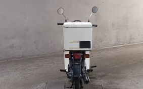 HONDA SUPER CUB50 AA01