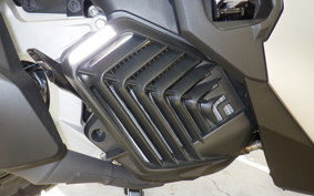 HONDA ADV160 1988 KF54