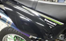 KAWASAKI KLX125D TRACKER LX125D