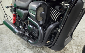 HARLEY XG750A 2019 NCG