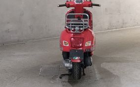 VESPA GTS150SUPER ..