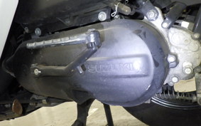 SUZUKI BURGMAN 125 2023