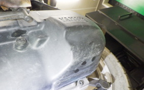 YAMAHA JOG POCHE SA08J