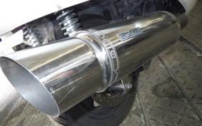 HONDA FORZA Z 2009 MF08