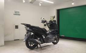 HONDA PCX125-3ﾊEVEﾘｯﾄﾞ 1995 JF84