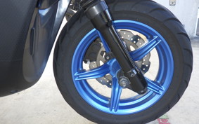 YAMAHA BW S125 Gen.2 SEA6J