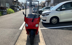 HONDA GYRO TA03