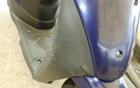 SUZUKI LET's CA4AA