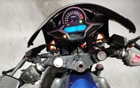 HONDA CBR250R MC41