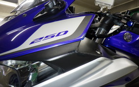 YAMAHA YZF-R25 RG10J