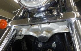 YAMAHA DRAGSTAR 400 1996 4TR