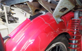 HONDA CT110 HUNTER CUB