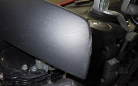 HONDA C125 SUPER CUB JA58