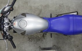 HONDA VTR 250 2024 MC33