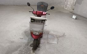 SUZUKI LET's 4 CA43A
