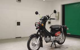 HONDA ｸﾛｽｶﾌﾞ50 AA06