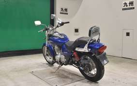 KAWASAKI ELIMINATOR 125 BN125A