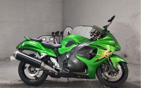 SUZUKI GSX-1300R HAYABUSA 2009 CK111