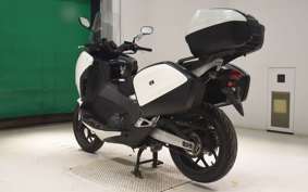 HONDA NC750 INTEGRA 2014 RC71