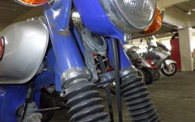HONDA CL50 BENLY CD50
