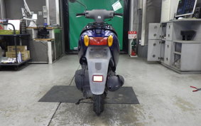 SUZUKI LET's 4 CA46A