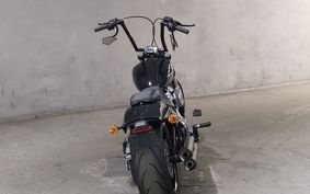 HARLEY FXBRS1870 YHK