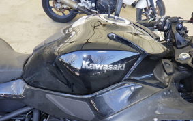 KAWASAKI NINJA H2 SX SE 2024 ZXT02P